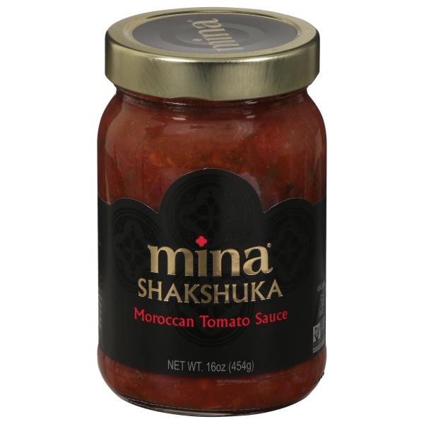 Mina Tomato Sauce, Shakshuka Publix Super Markets