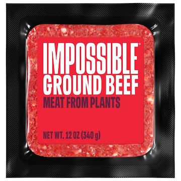 Impossible Foods Impossible™ Burger