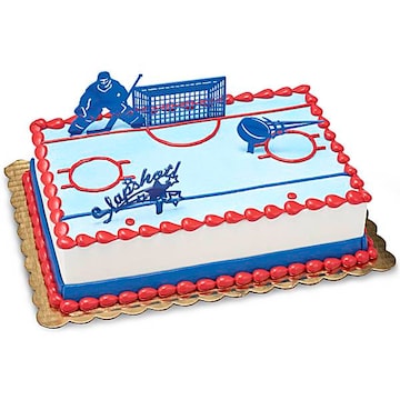 Drop the Puck