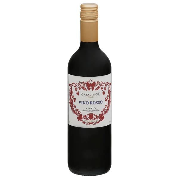 Casalinga Vino Rosso, Veneto | Publix Super Markets