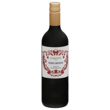 Casalinga Vino Rosso, Veneto