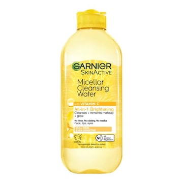 Garnier SkinActive Micellar Cleansing Water with Vitamin C