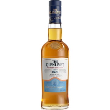 The Glenlivet Founder's Reserve Single Malt Scotch