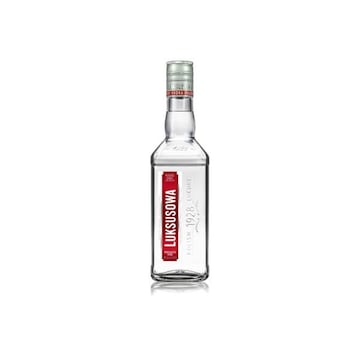 Luksusowa Vodka