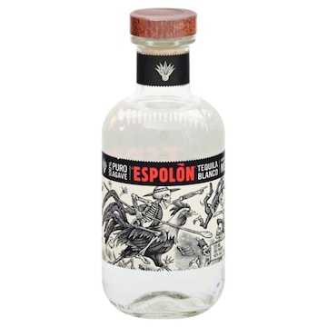 Espolon Tequila, Blanco