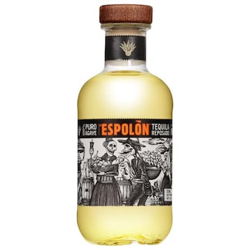 Espolon Tequila, Reposado
