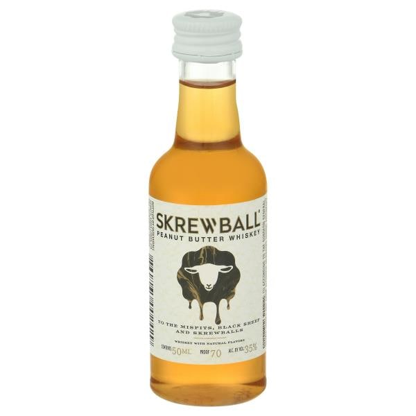 Skrewball Whiskey, Peanut Butter | Publix Super Markets