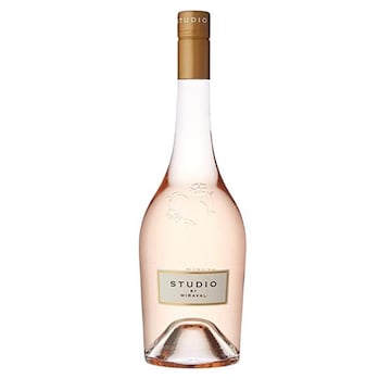 Studio by Miraval France Rose Wine