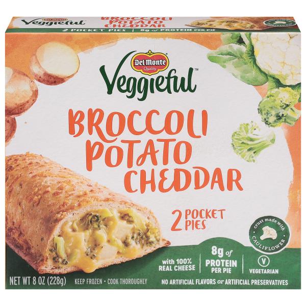 del-monte-veggieful-pocket-pies-broccoli-potato-cheddar-publix-super-markets