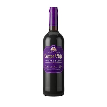 Campo Viejo The Red Blend Spain Wine