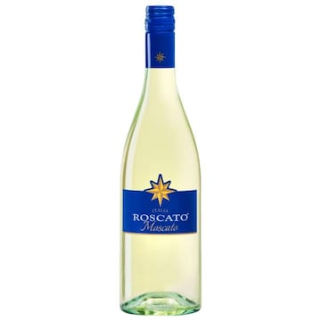 Roscato Moscato, 750ml