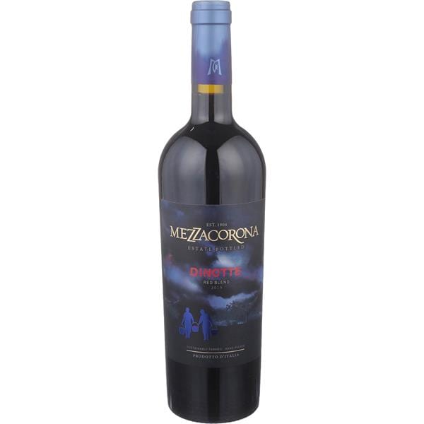 Mezzacorona Dinotte Red Blend Italy Wine | Publix Super Markets