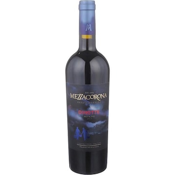 Mezzacorona Dinotte Red Blend Italy Wine