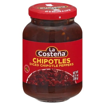 La Costena Chipotles