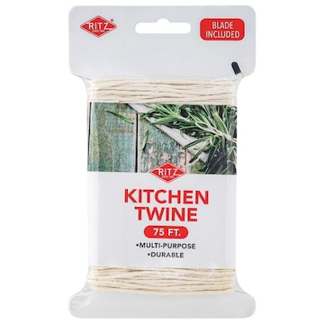 Ritz Kitchen Twine, 75 Ft