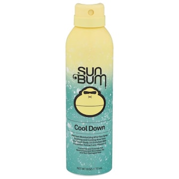 Sun Bum After Sun Spray, Premium, Moisturizing