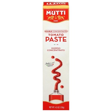 Mutti Tomato Paste