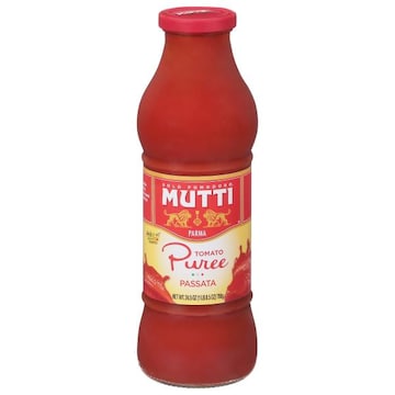 Mutti Passata Tomato Puree