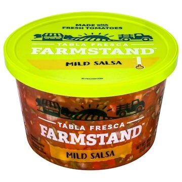 Tabla Fresca Farmstand Salsa, Mild