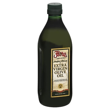 Flora Olive Oil, Extra Virgin, Perfect Blend