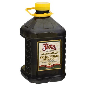 Flora Premium Blend, Extra Virgin