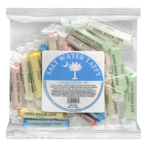 Southern Soul Salt Water Taffy | Publix Super Markets