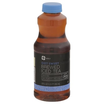 Publix Deli Diet Sweet Tea