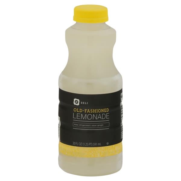 Publix Deli Lemonade Publix Super Markets