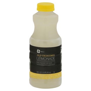 Publix Deli Lemonade