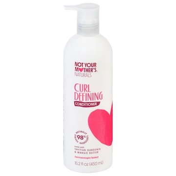 Not Your Mother's Naturals Curl Defining Conditioner