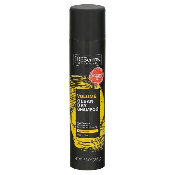 TRESemmé Dry Shampoo, Clean, Volume, Warm Petals Publix Super Markets