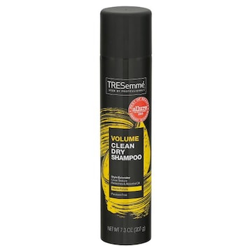 TRESemmé Dry Shampoo, Clean, Volume, Warm Petals