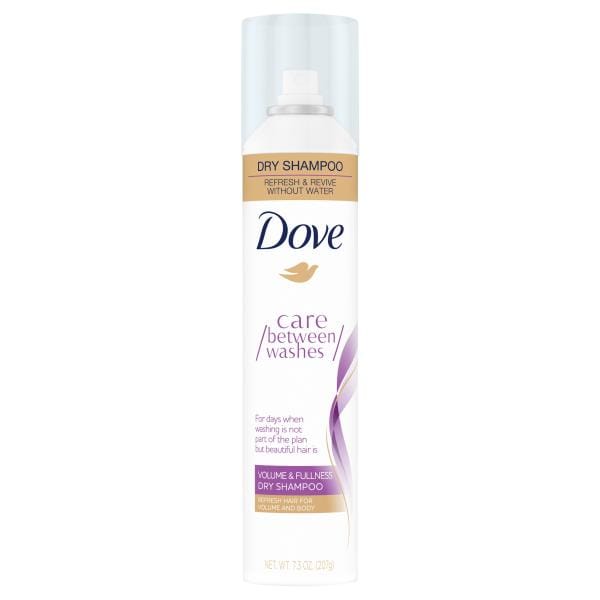 Dove Advanced Volumizing Dry Shampoo Volume & Fullness | Publix Super ...