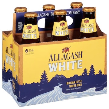 Allagash White