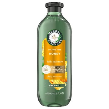 Herbal Essences Shampoo, Sulfate Free, Honey, Daily Moisture