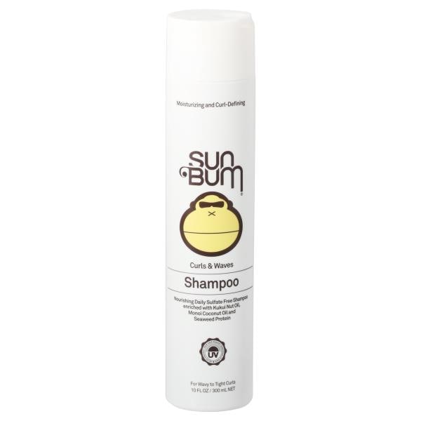 Sun Bum Shampoo, Curls & Waves Publix Super Markets