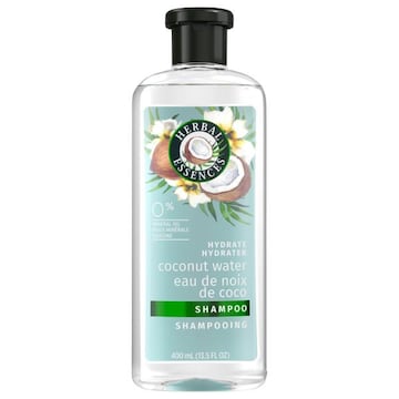 Herbal Essences Shampoo, Coconut Water