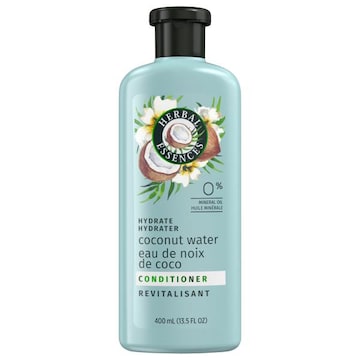 Herbal Essences Hydrate Coconut Water Conditioner