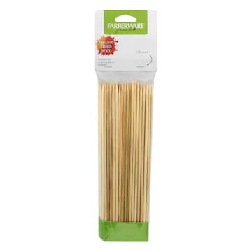 Farberware Fresh Skewers, Bamboo