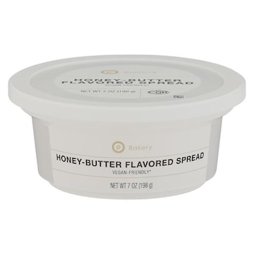 Publix Bakery Honey Butter Spread