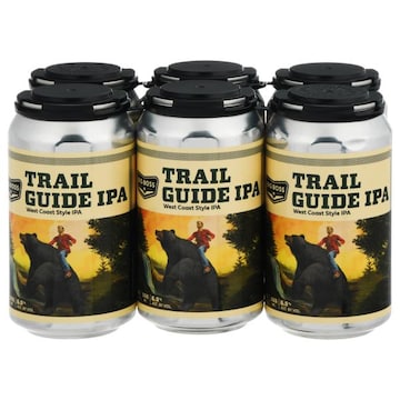 Big Boss Beer, Trail Guide IPA