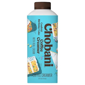 Chobani Pumpkin Spice Coffee Creamer