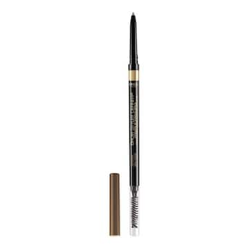 L'Oreal Paris Brow Stylist Definer Waterproof Eyebrow Mechanical Pencil Ash Brown