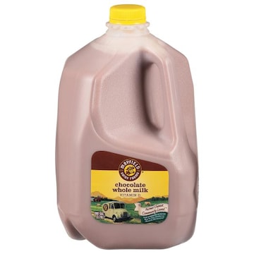 Mayfield Dairy Farms Milk, Whole, Chocolate, Vitamin D