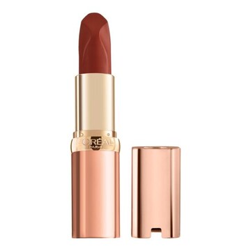 L'Oreal Paris Colour Riche Les Nus Intense Lipstick, intensely pigmented Nu Extreme