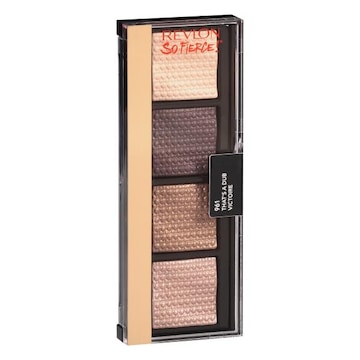 Revlon So Fierce Eye Shadow Palette, That's a Dub 961