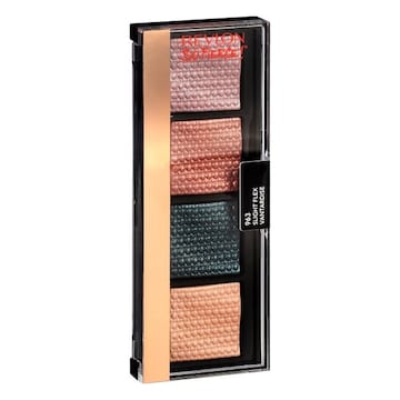 Revlon So Fierce Prismatic Eye Shadow Palette, Slight Flex 963