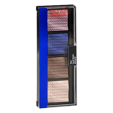 Revlon So Fierce Prismatic Eye Shadow Palette, Clap Back 964