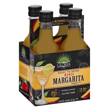Rancho La Gloria Margarita, Mango