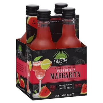 Rancho La Gloria Margarita, Watermelon